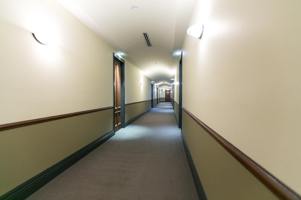 מלבורן Flinders Lane Superior Studio Apartment מראה חיצוני תמונה